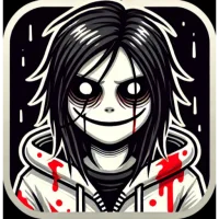 Jeff the Killer: Go to sleep