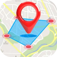 Mapa GPS & Medir Distancia