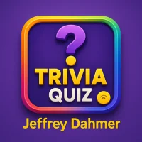 Jeffrey Dahmer Trivia Quiz