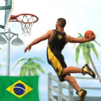 Basketball Stars: Multijogador
