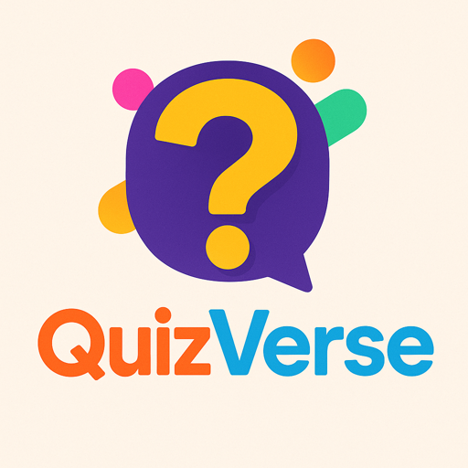 QuizVerse: Trivia com IA e Quiz