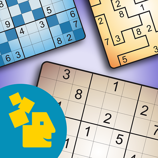 Sudoku: Clássico & Variações