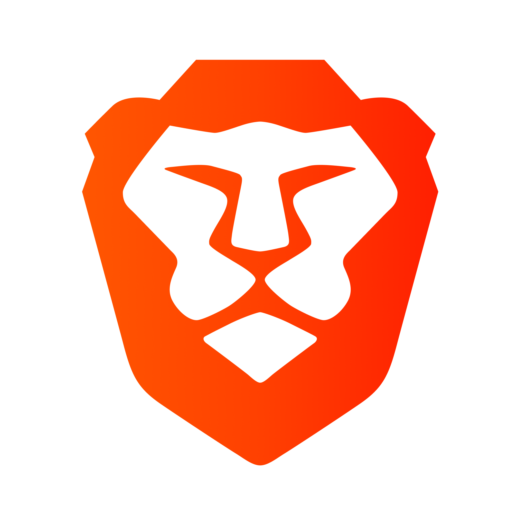 Navegador Brave para Windows